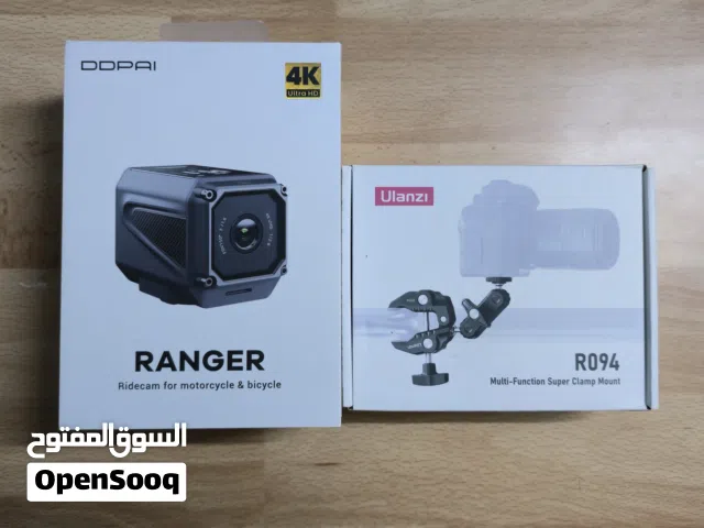 كاميرا DDPAI Ranger للبيع