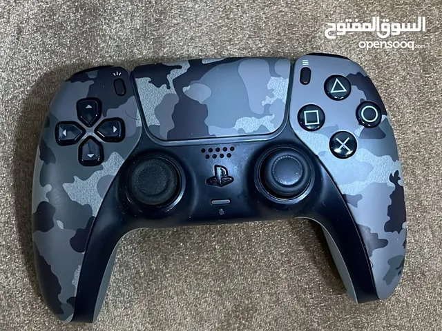 PS5 controller