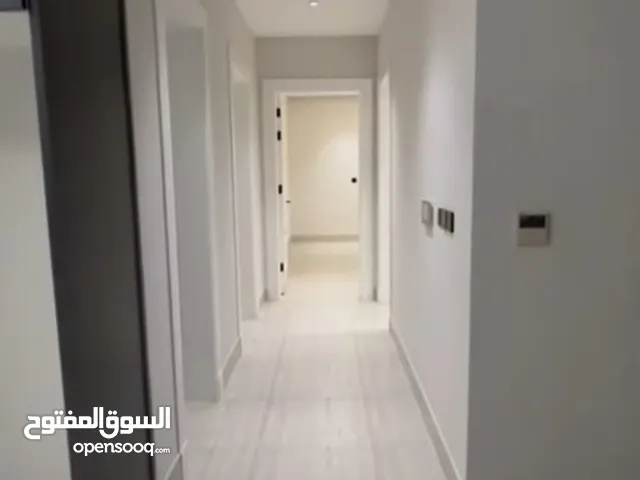 شقة للإيجار بمدينة الرياض