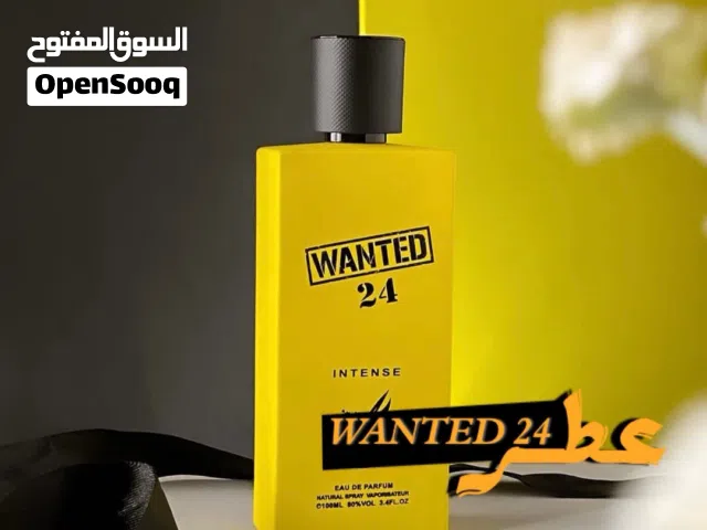 عطر وينتد24 فوحان و ثبات عالي