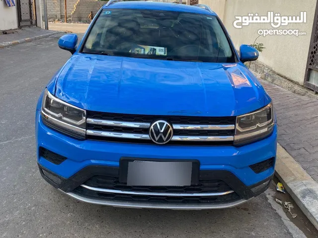 Used Volkswagen Taro in Saladin