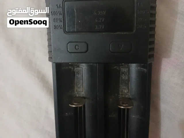 شاحن بطاريات