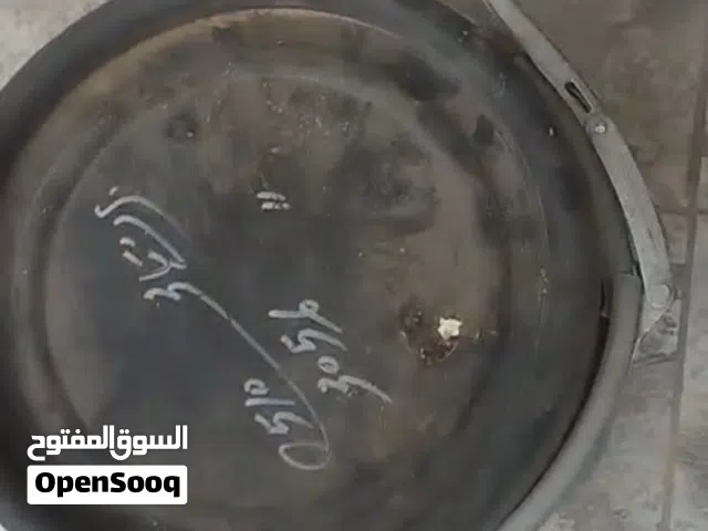براميل بلاستك
