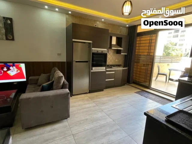 100 m2 2 Bedrooms Apartments for Rent in Amman Abdoun