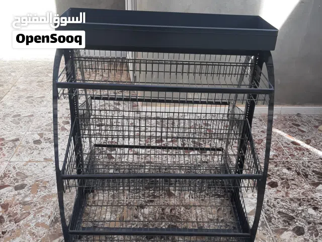 سلة نادرة تلاتة واجهات   السعر 350
