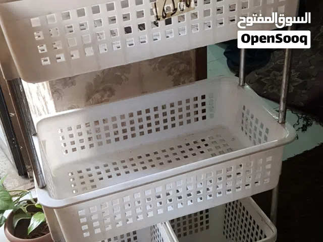ادراج نظيفه حق المطبخ او الحمام كل واحد له سعره