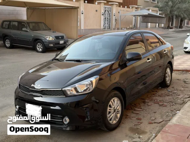 2024, كيا, بيجاس, LX