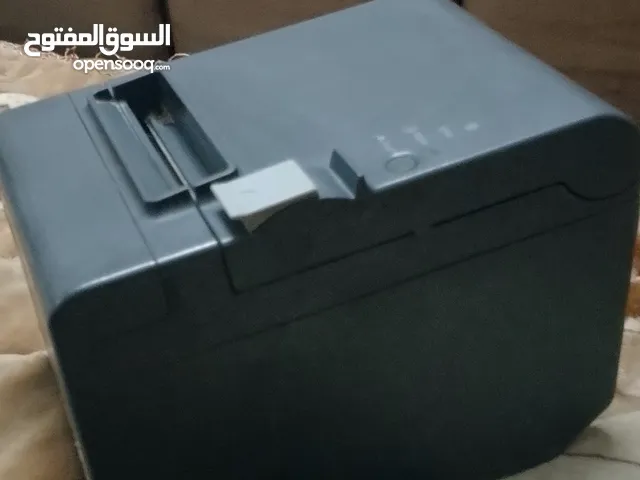 طابعه فواتير ابسون نضيفه TM-20II