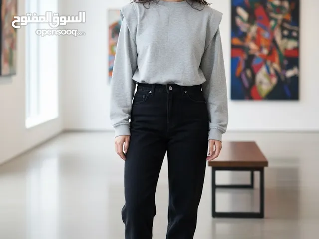 Long Sleeves Shirts Tops - Shirts in Hebron