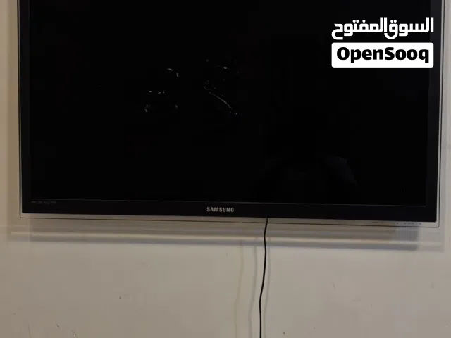 Samsung Other 55 Inch TV in Ajman