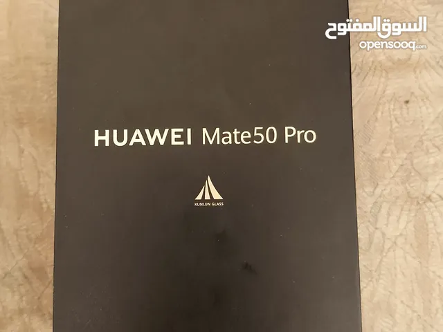 mate 50 pro