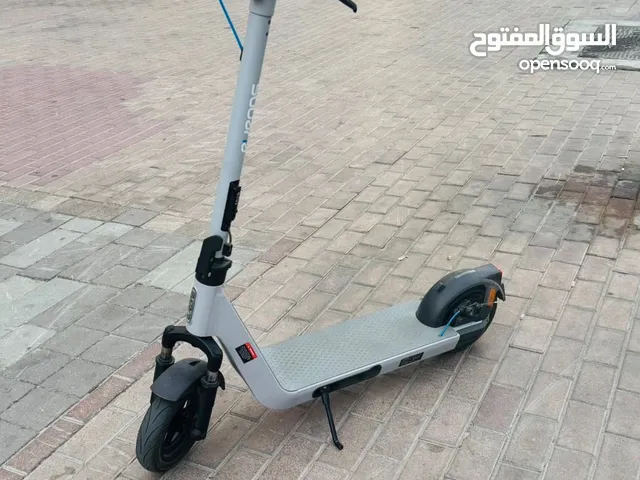 Eveons-G Fusión Electric Scooter 2024
