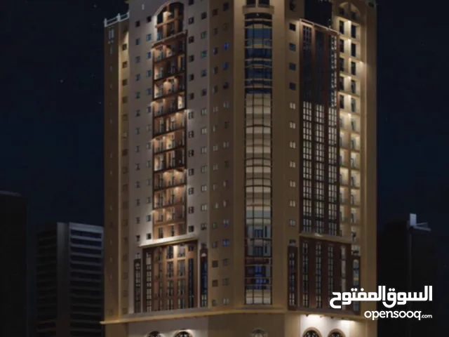 *A ادفع مقدمة 10% و أمتلك شقة الان بالنعيمية من المطور مباشرة وقسط الباقي على 6 سنوات تملك حر