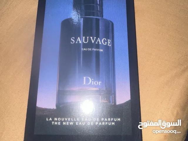 Dior Sauvage, Bleu De Chanal OG