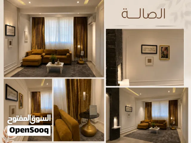 100 m2 1 Bedroom Apartments for Rent in Tripoli Omar Al-Mukhtar Rd