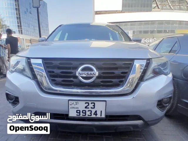 2019, نيسان, باثفايندر, XE