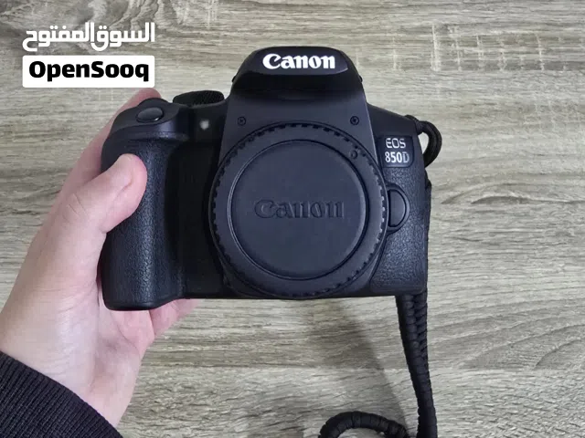 canon 850d