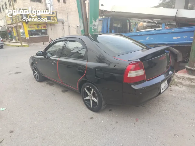 Used Kia Shuma in Ajloun