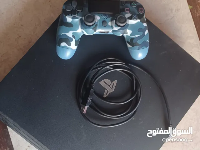playstation 4 pro