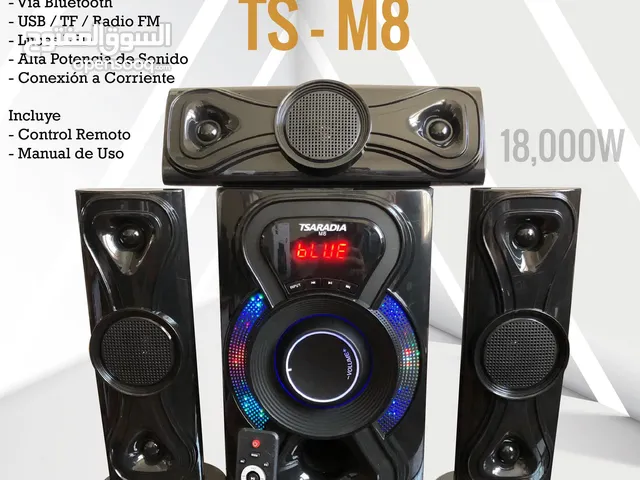 Sound Systems for sale in Tripoli