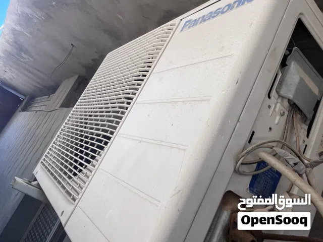 Panasonic 1.5 to 1.9 Tons AC in Tripoli