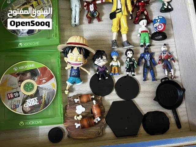 سيديان اكس بوكس و 13فقر للبيع اربد