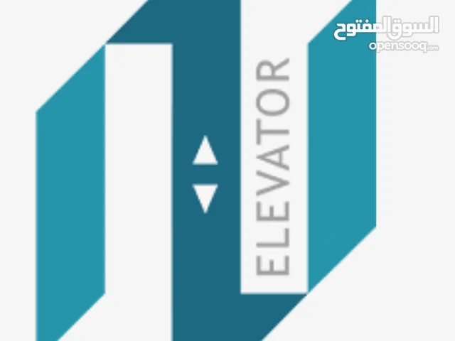 صيانة مصاعد