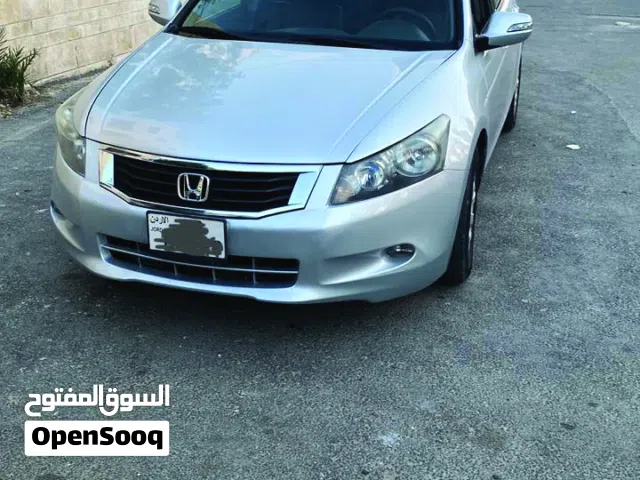2008 Honda Accord LX