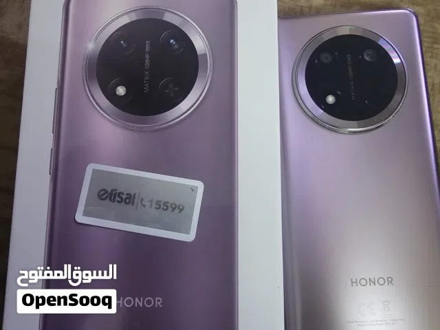 Honor Honor X9c 256 GB in Cairo