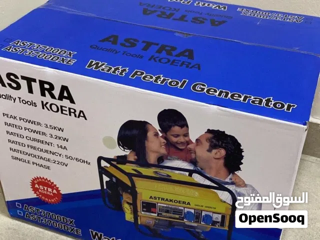 جنريتر 3200 واط استعمال بسيط شبه جديد اربع الى خمس مرات اشتغل توه مسرفس ومتبدل ايله واموره طيبه