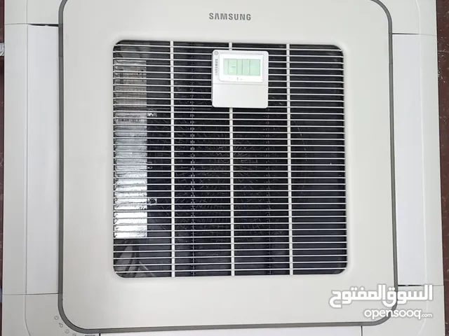 Samsung 4 - 4.4 Ton AC in Amman