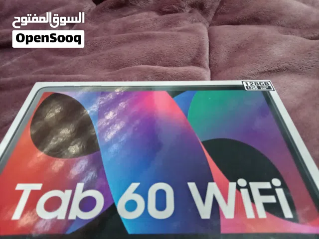 تابليت 10 انش 128 جيجا 12 رام جبار