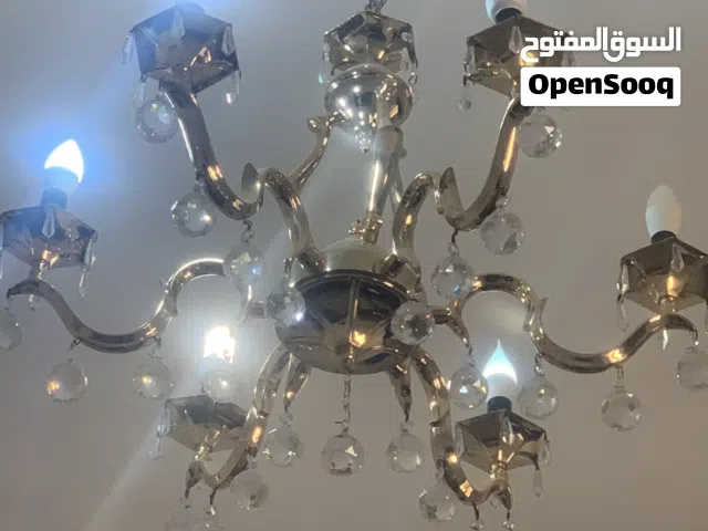 ثريا كريستال