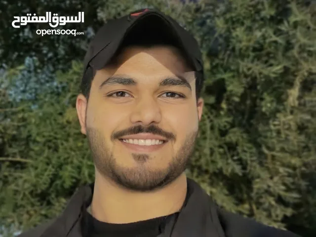 محمد المساعيد