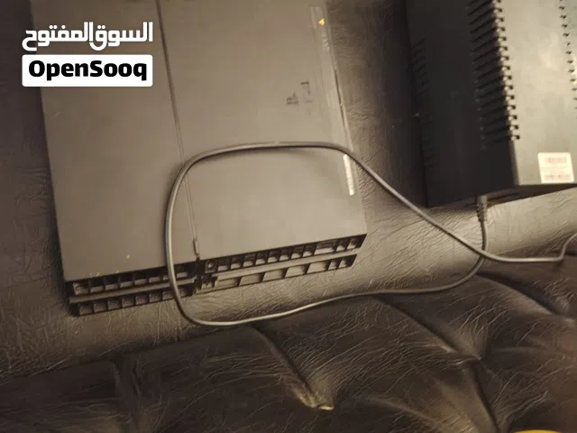 بلي فور أمريكي 1تيرا مهكر كامل ملحقات للبيع