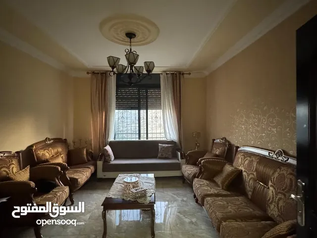 170 m2 3 Bedrooms Apartments for Sale in Ramallah and Al-Bireh Sathi Marhaba