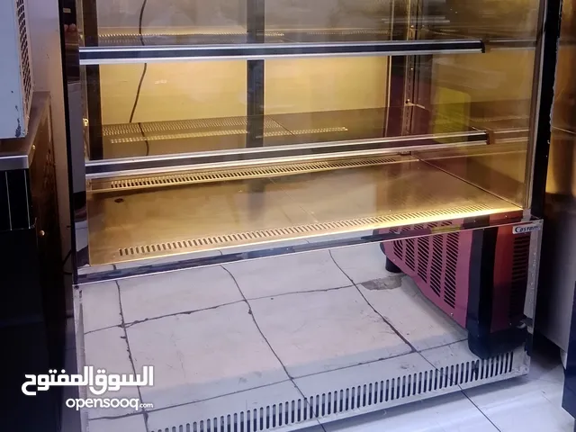 Cake Display Chiler For Sale Urgent