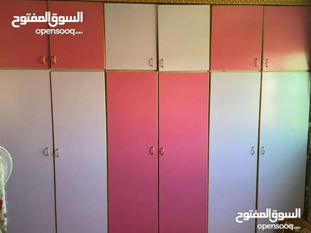 خزانه طابقين