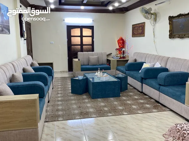 162 m2 5 Bedrooms Apartments for Sale in Irbid Al-Rawdah