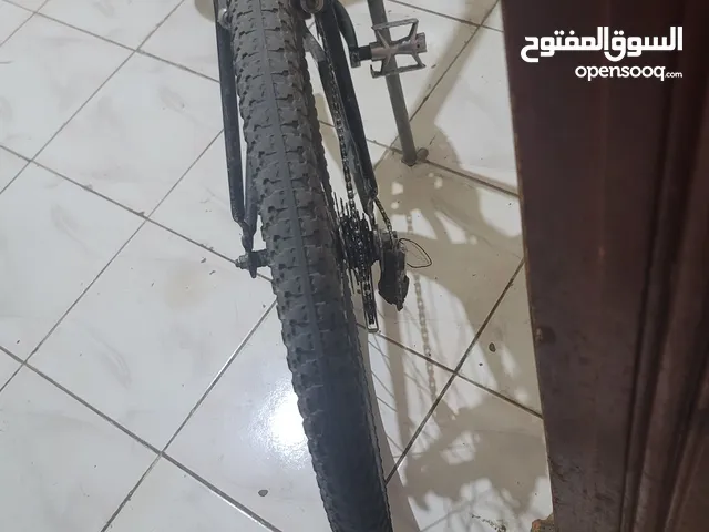 سيكل صحراوي