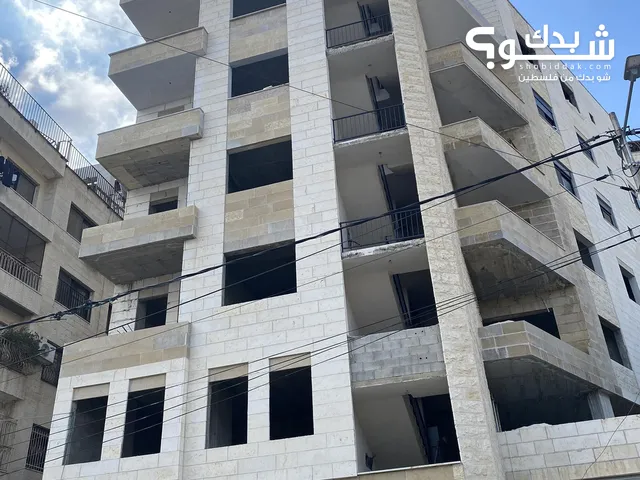 160m2 3 Bedrooms Apartments for Sale in Nablus Al Makhfeyah