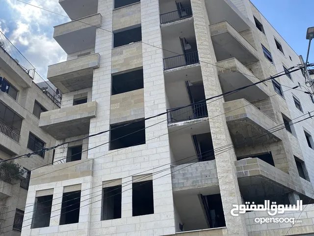 160 m2 3 Bedrooms Apartments for Sale in Nablus Al Makhfeyah
