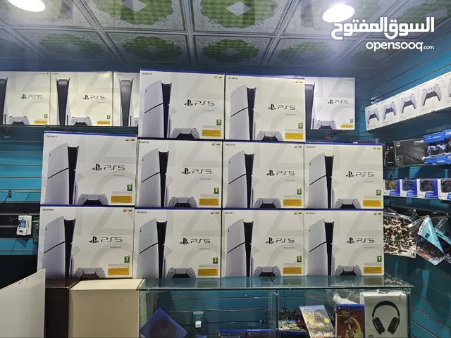 PlayStation 5 PlayStation for sale in Hadhramaut