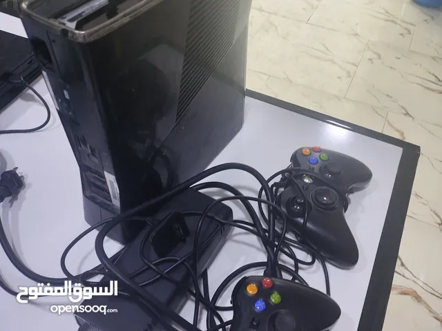 جهاز اكس بوكس 360