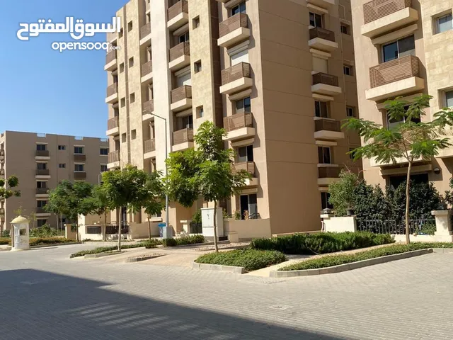 130 m2 2 Bedrooms Apartments for Sale in Cairo New Cairo