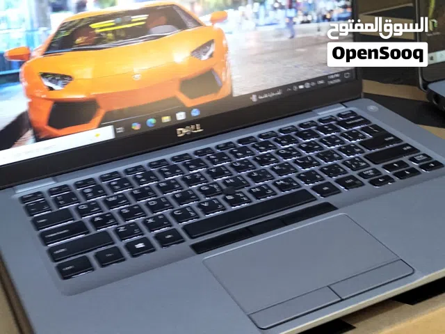 i5 جيل عاشر - 256 SSD