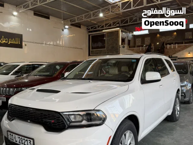 Used Dodge Durango in Baghdad