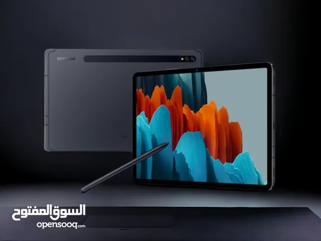 Samsung Galaxy Tab S7 128 GB in Baghdad