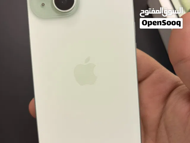 Apple iPhone 15 128 GB in Kuwait City