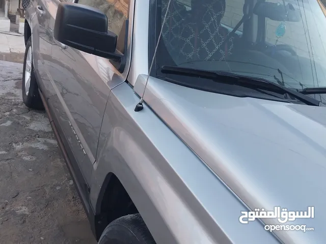 Jeep Patriot 2016 in Basra